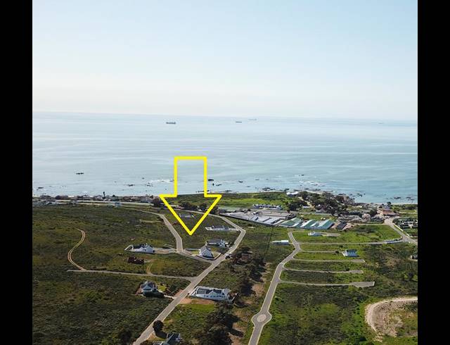 LAND FOR SALE IN SANDY POINT